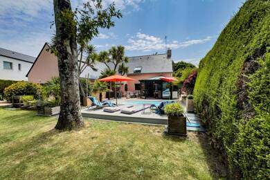 Villa à vendre 882 000 € 6 pièces 4 chambres 165 m² 715 m² de terrain Escoublac La Baule-Escoublac 44500