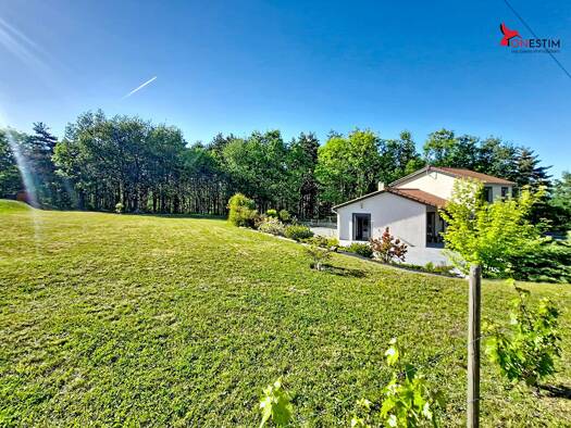 Maison à vendre 259 000 € 4 pièces 3 chambres 100,27 m² 2 003 m² de terrain Trelins 42130
