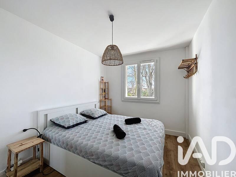 Maison à vendre, 55m², BORDEAUX