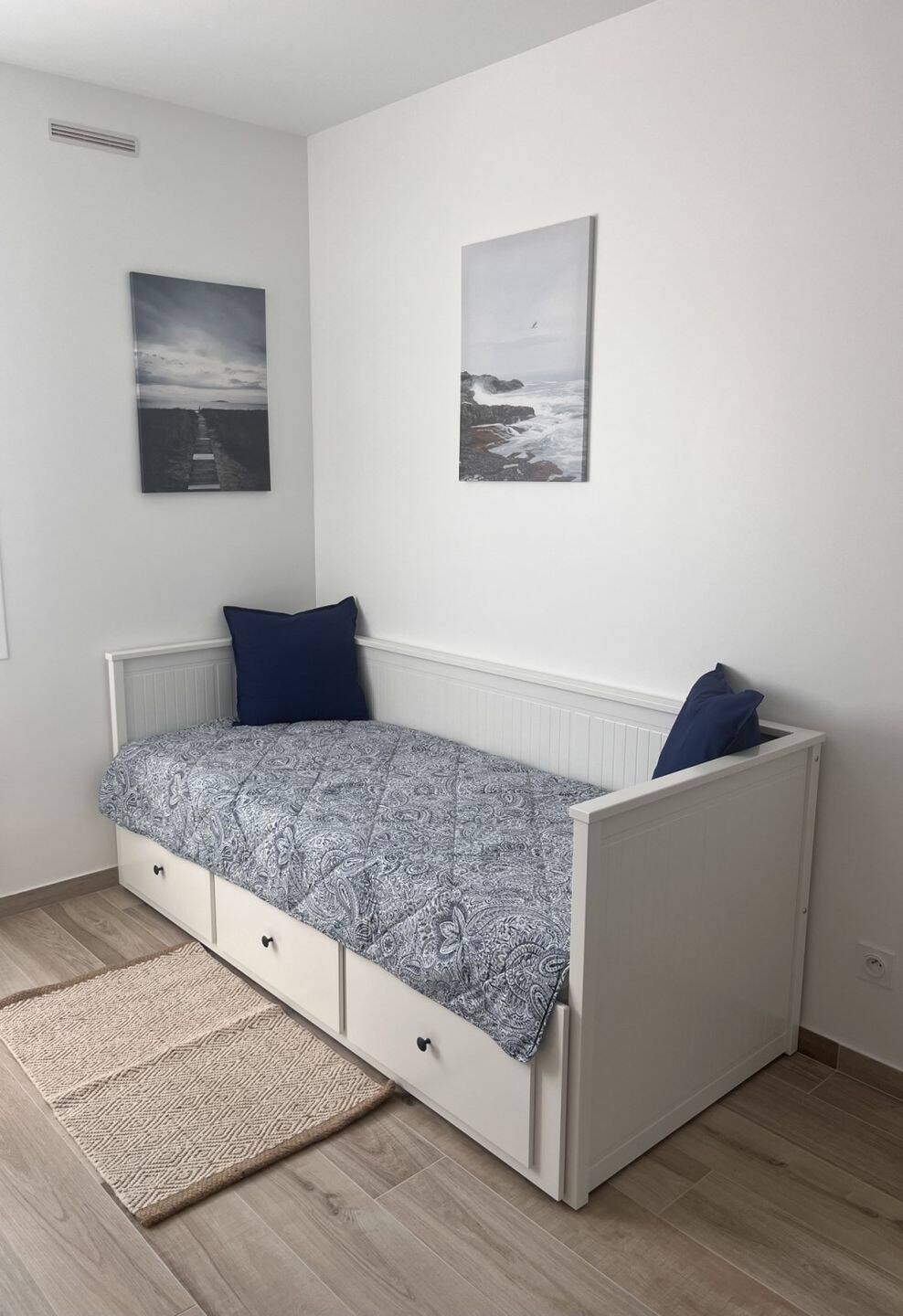 Maison à louer, 17m², COURCOURONNES