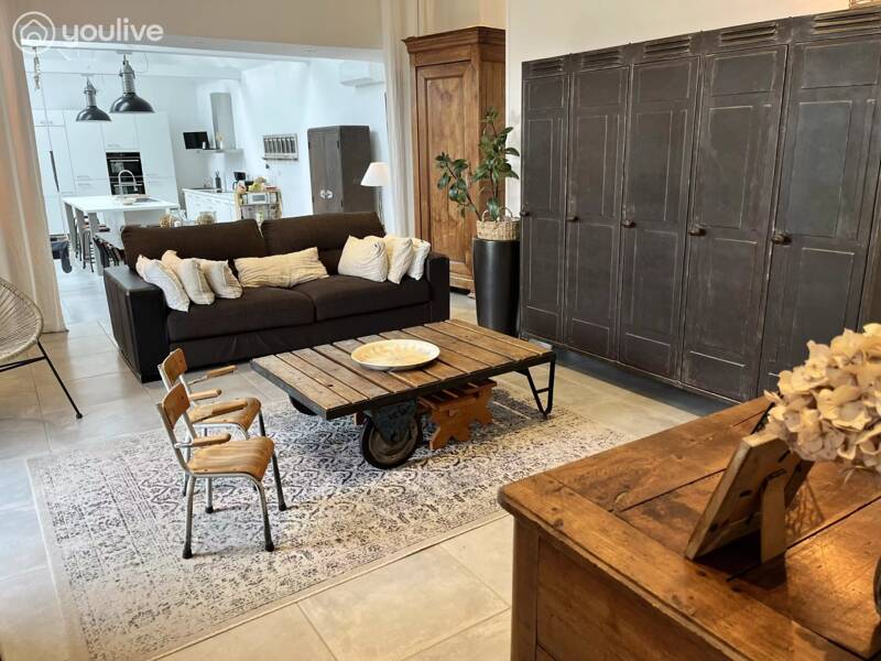 Maison à vendre, 175m², QUIMPER
