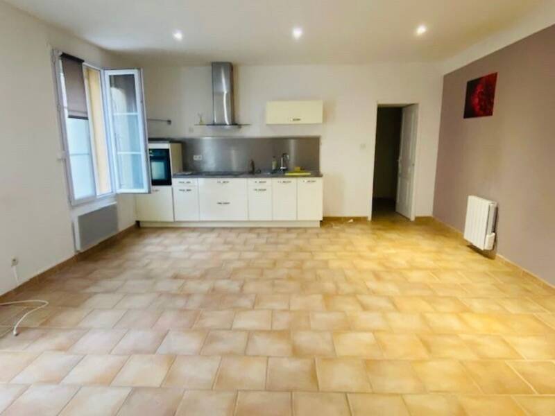 Maison à louer, 60m², PIERRELATTE