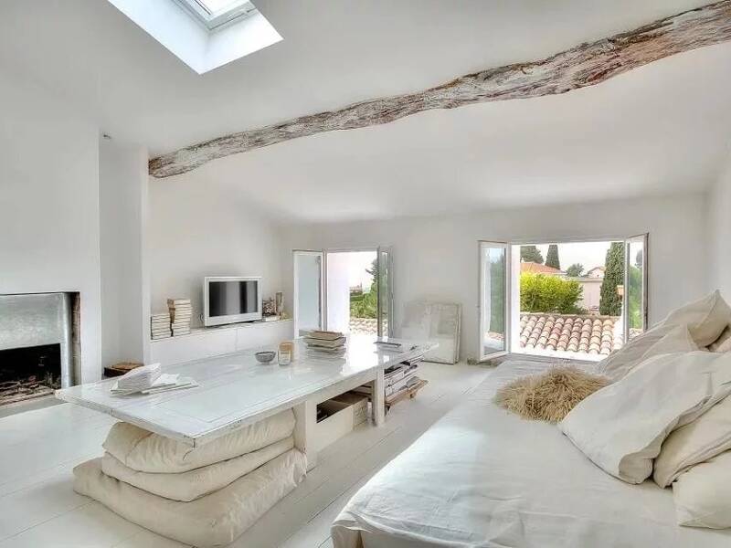 Maison à louer, 80m², MOUGINS