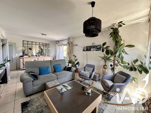 Appartement à vendre 230 000 € 3 pièces 2 chambres 71 m² 5 étages Aiguerelles - Nouvelle Mairie Montpellier 34070