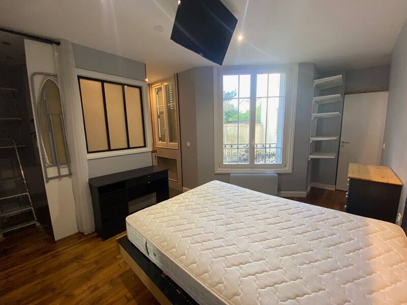 Maison à louer, 38m², ENGHIEN LES BAINS