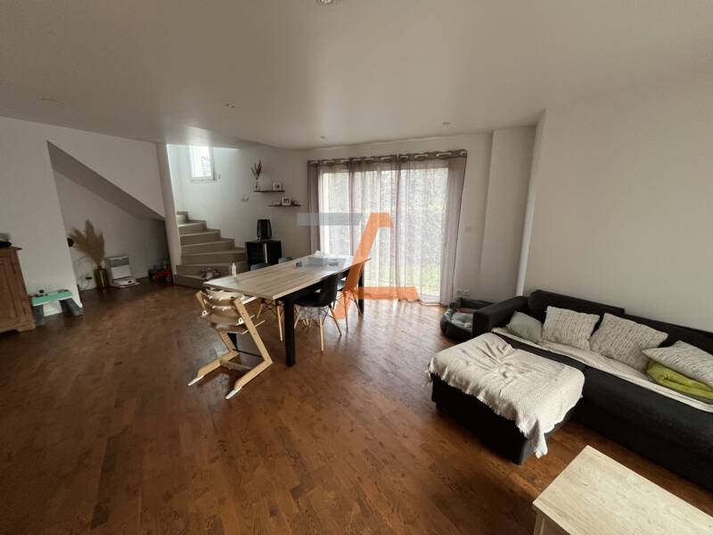 Maison à vendre, 110m², MONISTROL SUR LOIRE