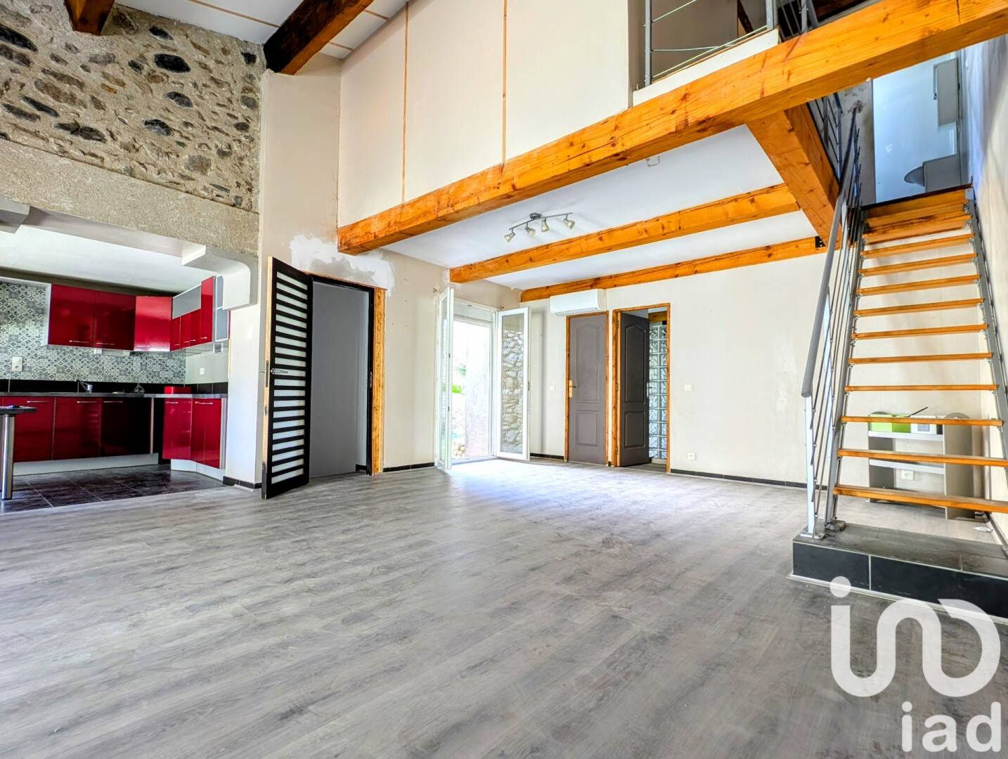 Maison à vendre, 100m², LATOUR DE FRANCE