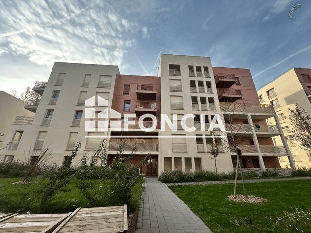 Maison à louer, 63m², ORLY
