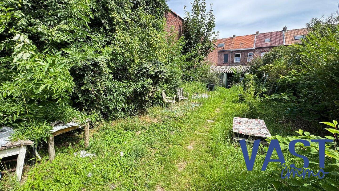 Maison à vendre, 145m², TOURCOING