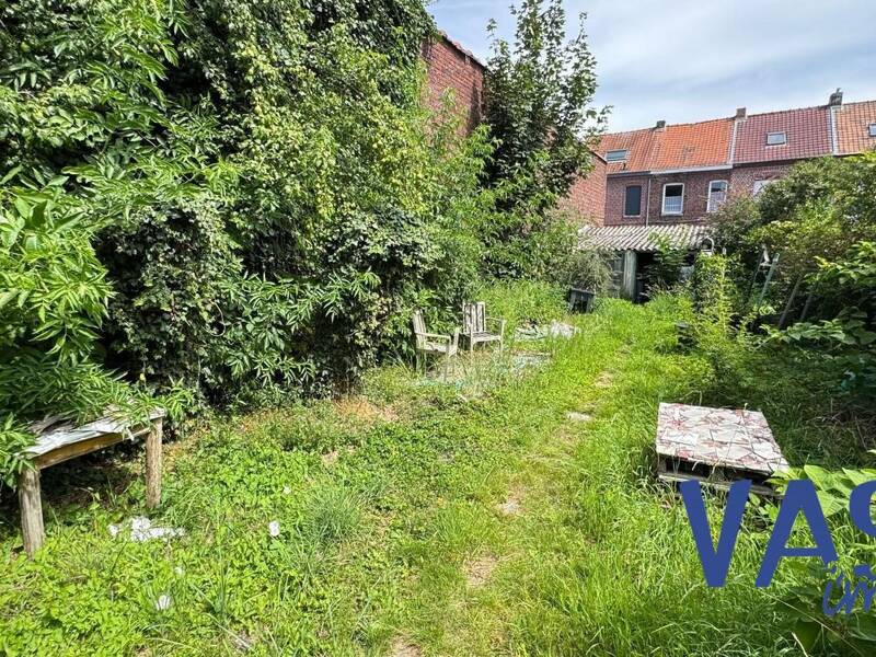 Maison à vendre, 145m², TOURCOING