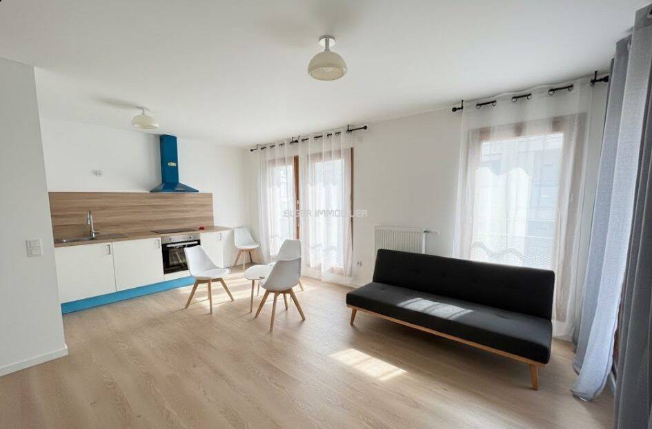 Maison à louer, 61m², ORLY