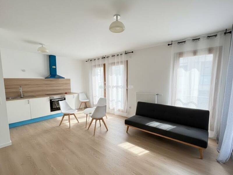 Maison à louer, 61m², ORLY