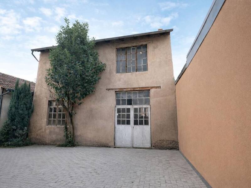 Maison à vendre, 120m², SCHILTIGHEIM