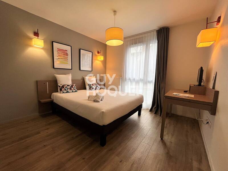 Maison à vendre, 27m², ORLEANS