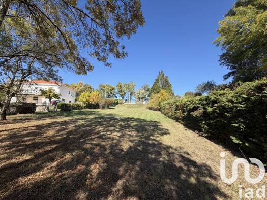 Terrain constructible à vendre 139 750 € 1 081 m² de terrain Montussan 33450