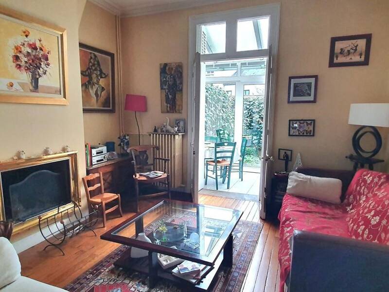 Maison à vendre, 135m², TOURS