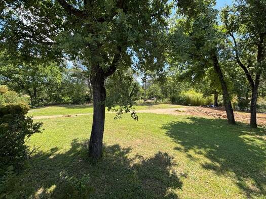 Terrain constructible à vendre 1 050 000 € 2 750 m² de terrain Saint Martin-Le Miracle Mougins 06250