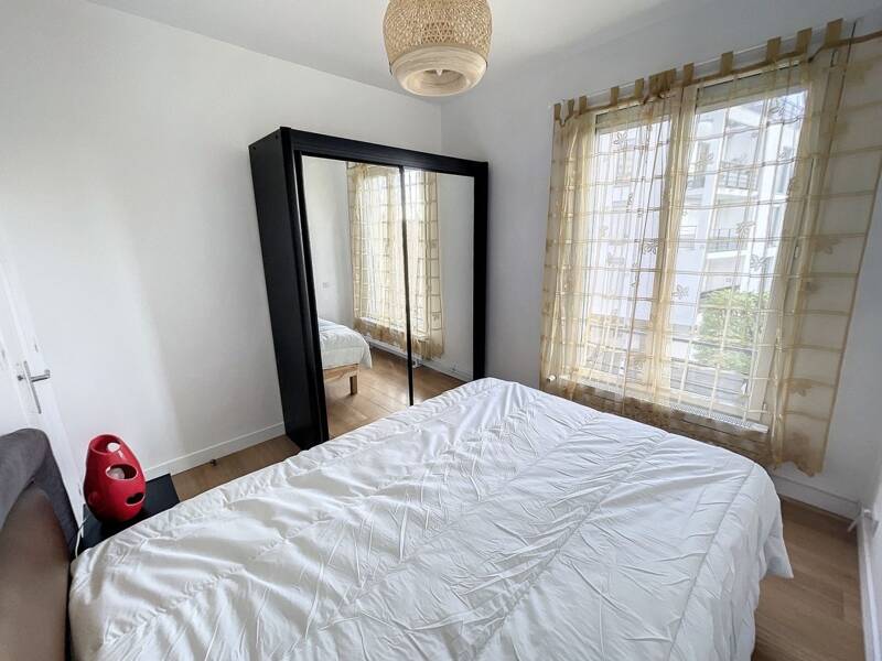 Maison à louer, 52m², SAINT MICHEL SUR ORGE