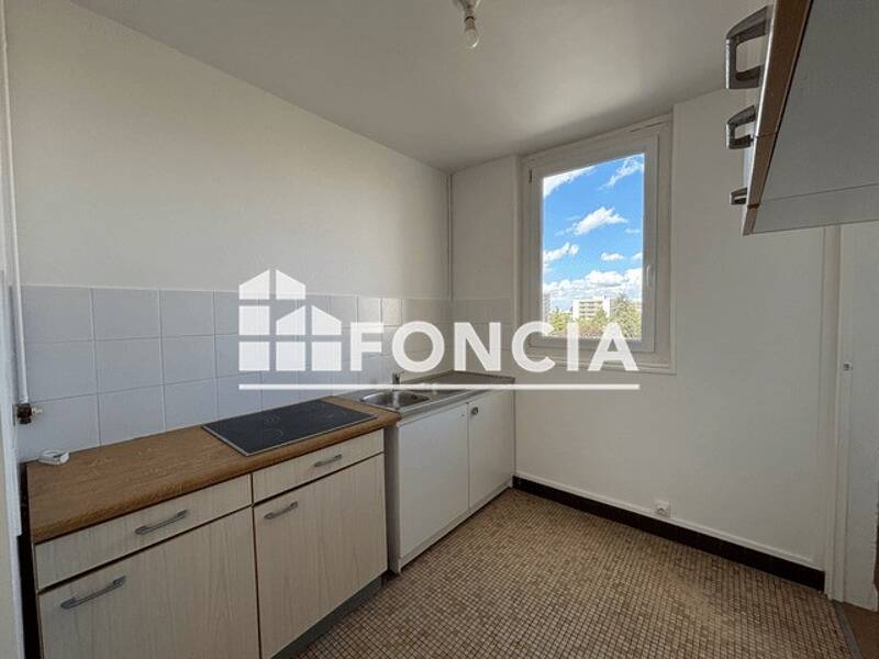 Maison à louer, 63m², REIMS