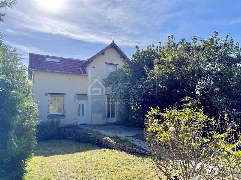 Maison à vendre, 90m², MAISSE