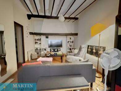 Immeuble à vendre 238 000 € 189 m² Ceret 66400