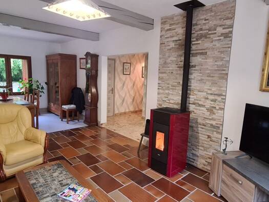 Maison à vendre 262 000 € 4 pièces 3 chambres 118 m² 1 392 m² de terrain Saint-Valery-sur-Somme 80230