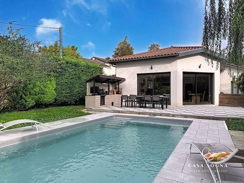 Maison à vendre, 187m², PRIAY