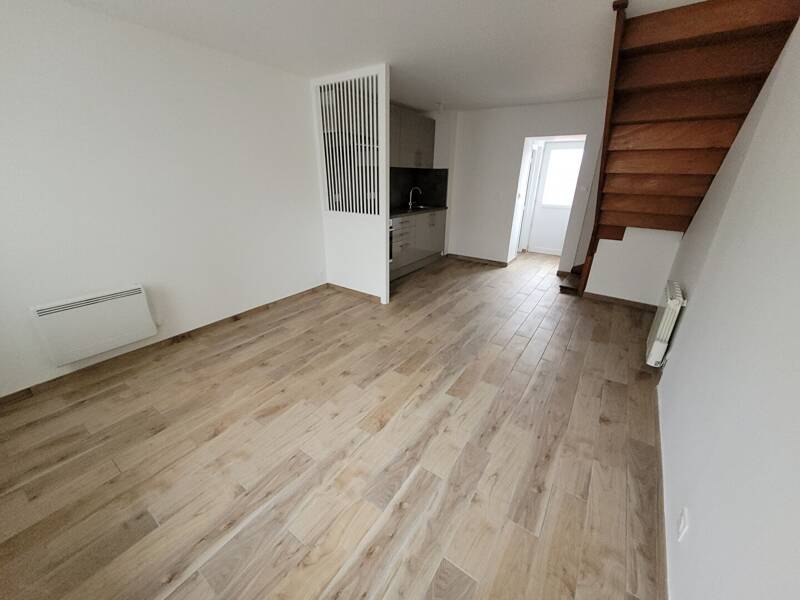 Maison à louer, 50m², TRILPORT