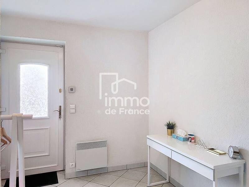 Maison à louer, 71m², VULBENS