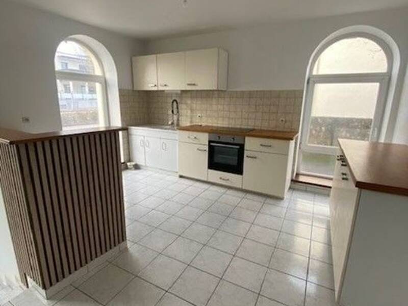 Maison à louer, 105m², NOVEANT SUR MOSELLE