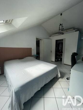 Maison à vendre, 97m², SAINT PIERRE