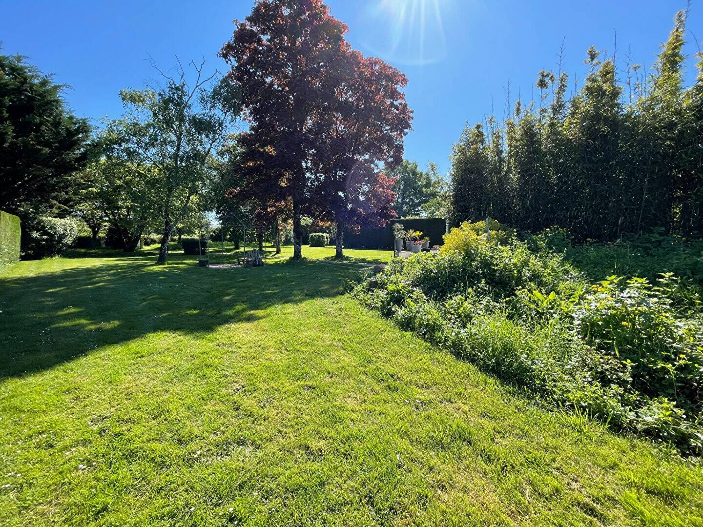 Maison à vendre, 121m², SAINT MARTIN DU FOUILLOUX
