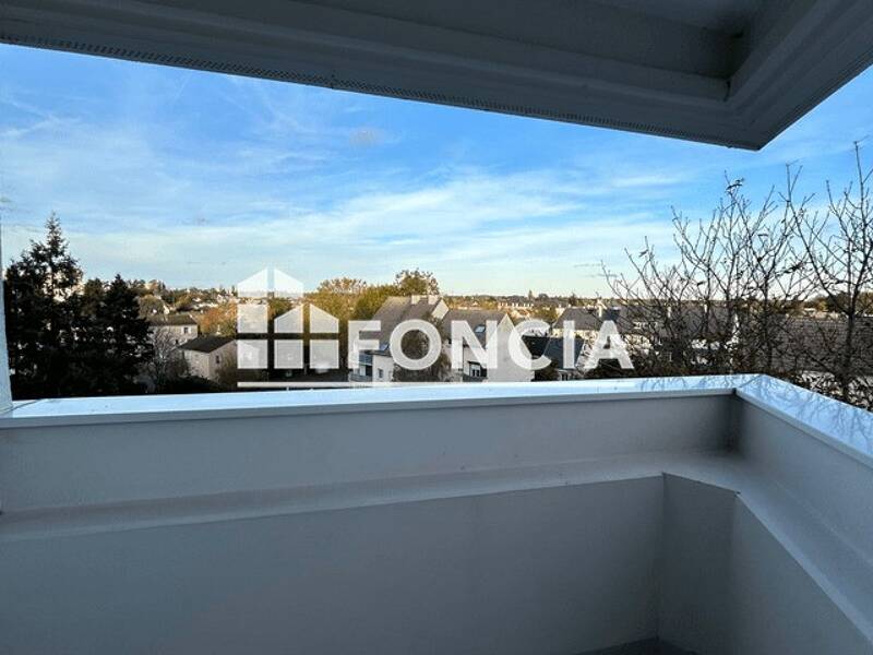 Maison à louer, 40m², OLIVET