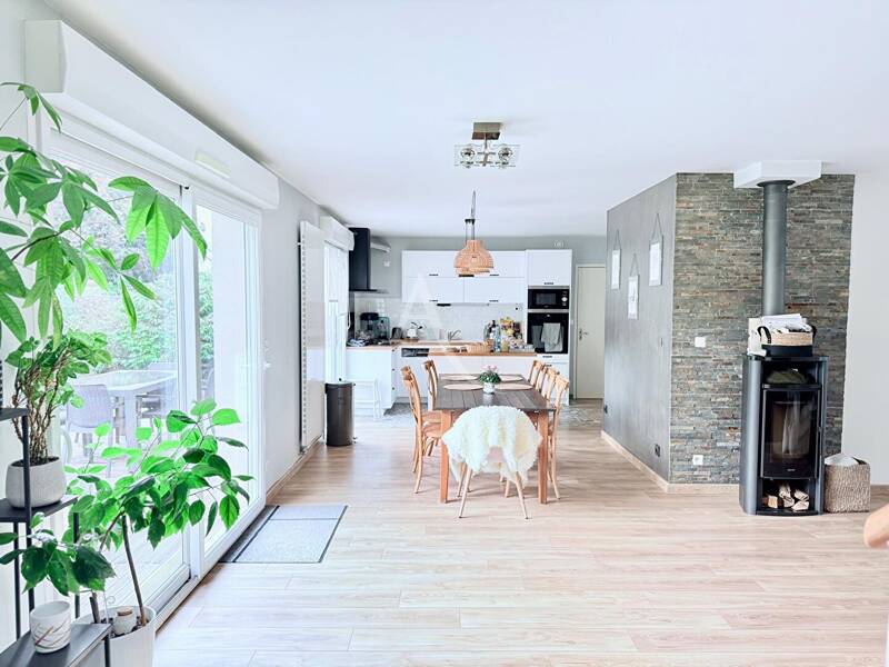 Maison à vendre, 160m², ANGERS