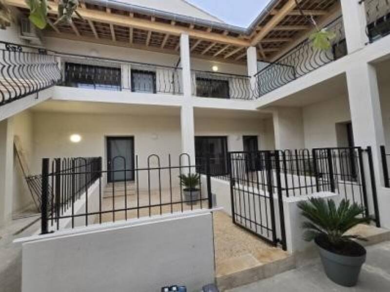 Maison à louer, 52m², NIMES