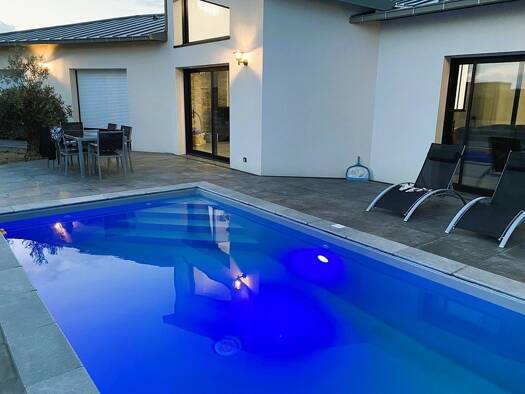 Maison à vendre 592 250 € 5 pièces 3 chambres 141 m² 831 m² de terrain Plounéour-Brignogan-plages 29890