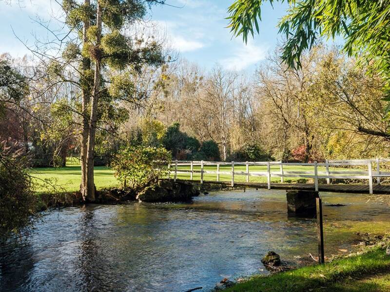 Maison à vendre, 200m², QUINCAY