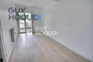 Appartement à vendre 145 000 € 3 pièces 2 chambres 47 m² Moussy le Vieux 77230