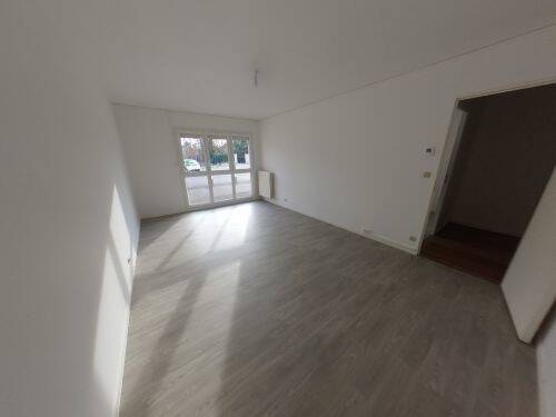 Maison à vendre, 79m², BOURGES
