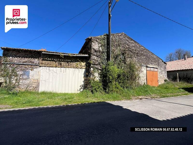 Maison à vendre, 320m², LORIGNAC