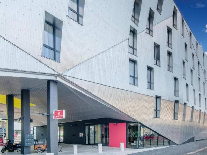 Maison à vendre, 23m², BORDEAUX