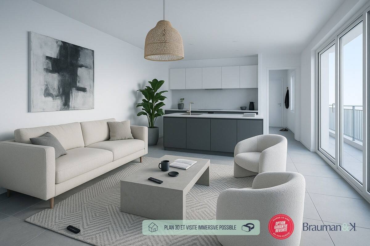 Maison à vendre, 109m², RUEIL MALMAISON