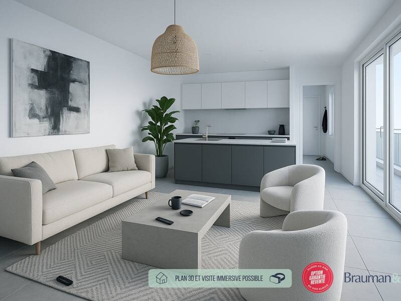 Maison à vendre, 109m², RUEIL MALMAISON