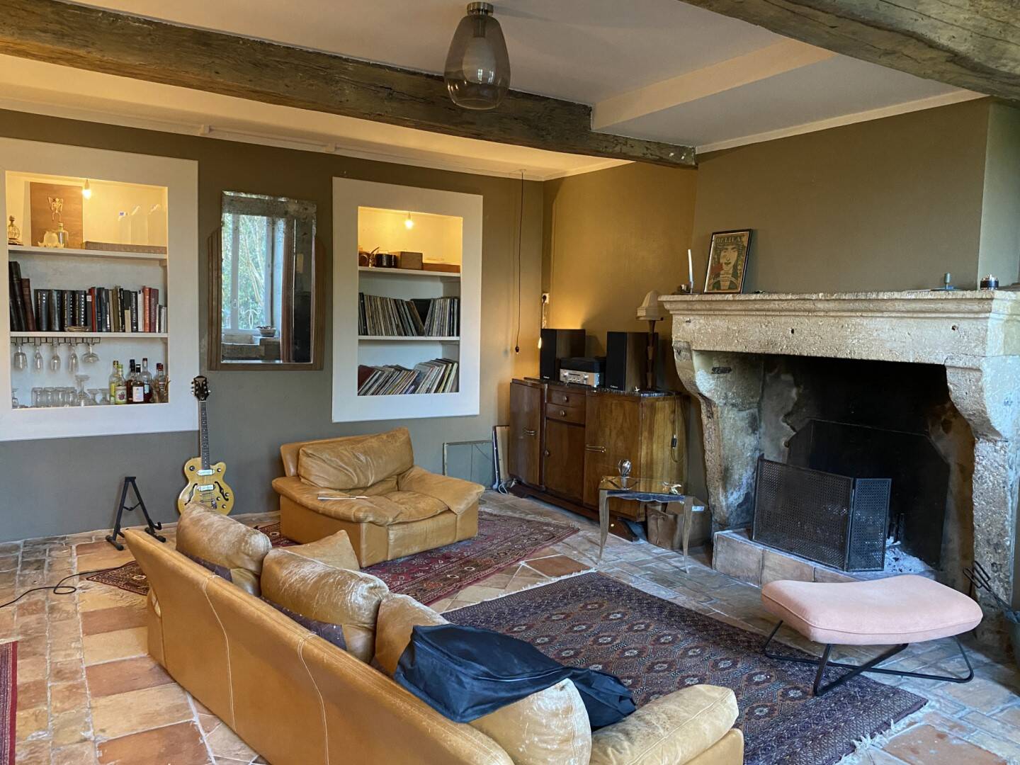 Maison à vendre, 242m², LA REOLE