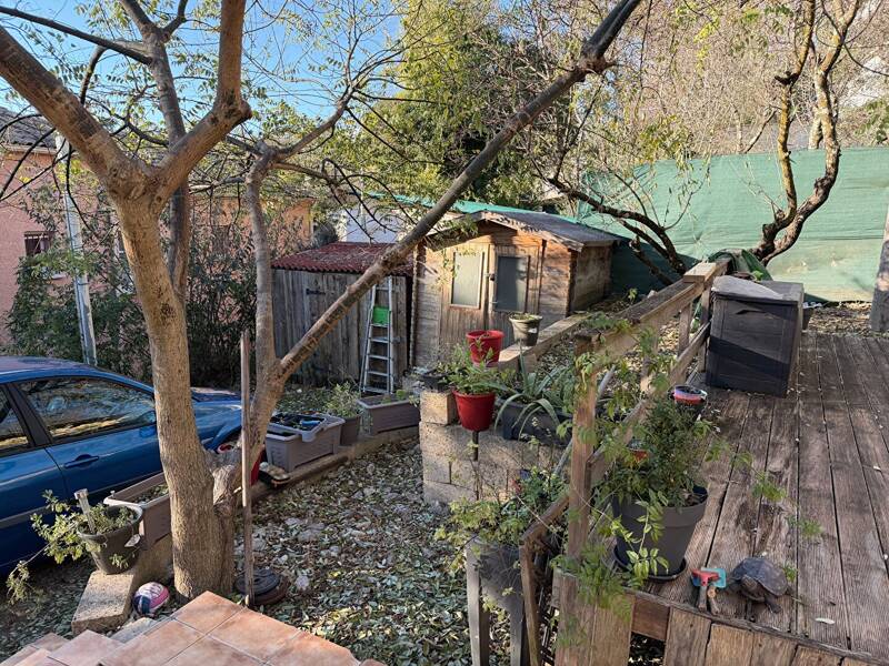 Maison à louer, 70m², NIMES
