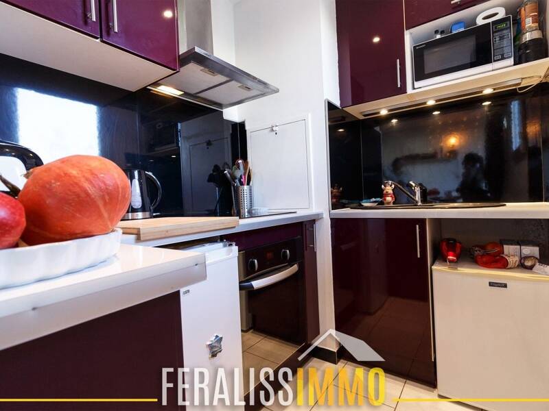 Maison à louer, 25m², JOUY LE MOUTIER