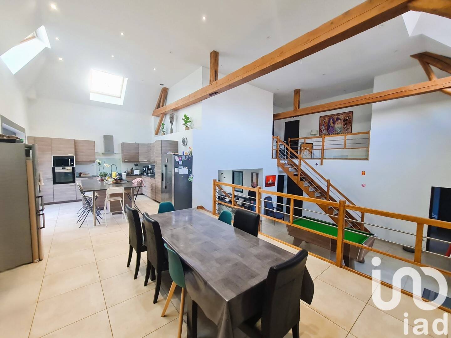 Maison à vendre, 187m², LES NOES PRES TROYES