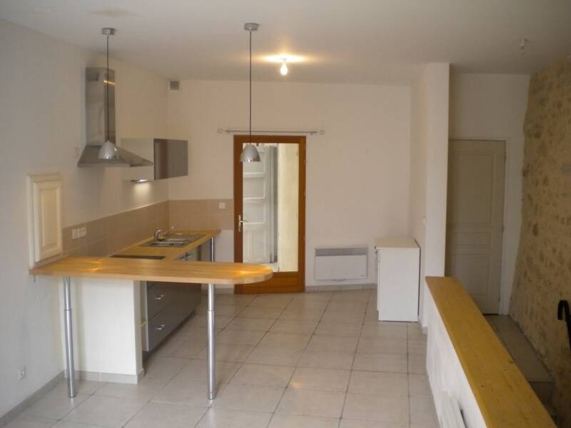Maison à louer, 86m², PEZENAS