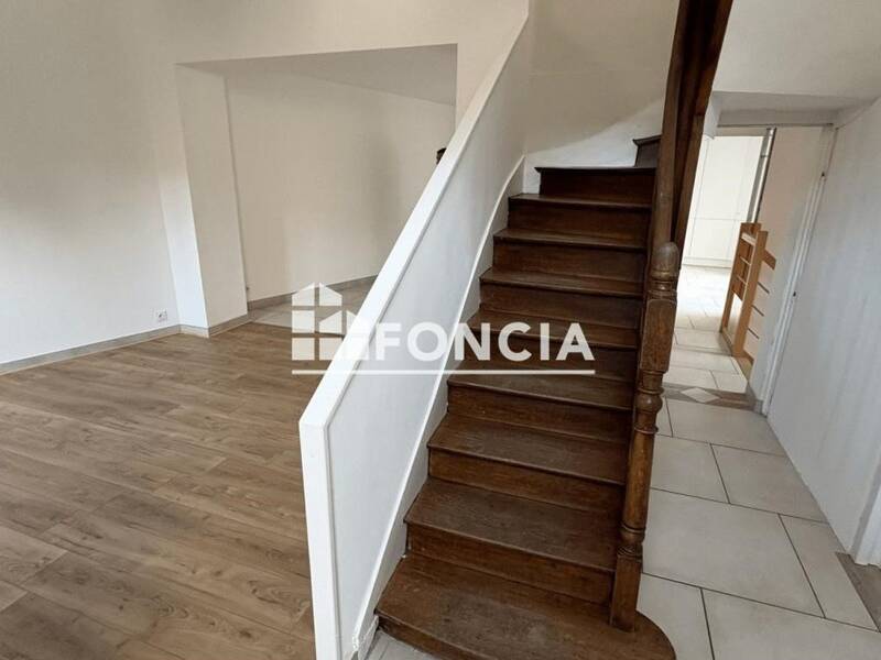 Maison à vendre, 136m², ANGERS