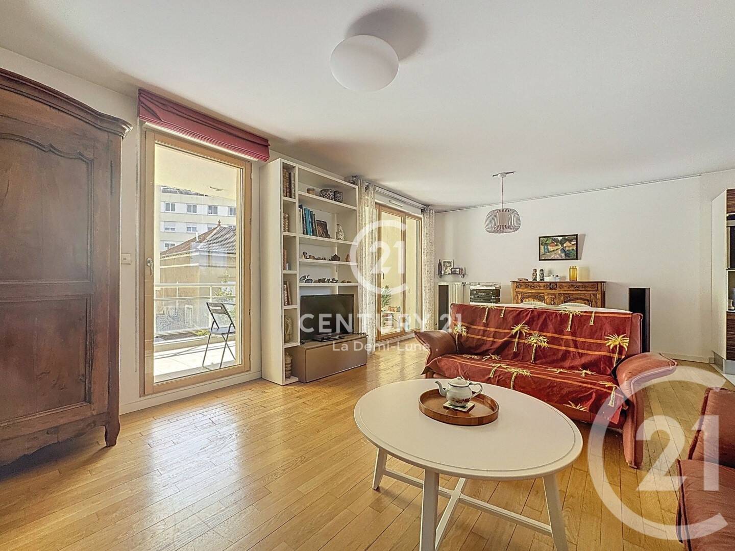 Maison à vendre, 91m², TASSIN LA DEMI LUNE